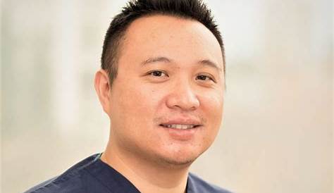 Dr. Chen | Joe Niekro Foundation