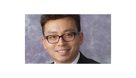 Meet Dr. Chen - Texas Orthodontic Specialists