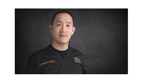 Godwin Cheung | Riverstone Dental