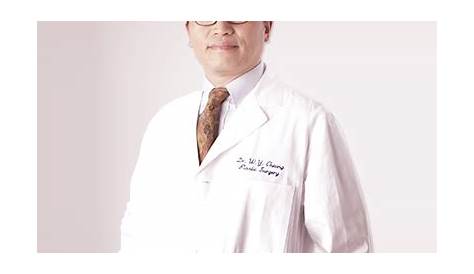 Dr. Wing-Yung Cheung – Pedder Health