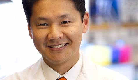 Dr Stephen Chew - Consultant Physician in Sport and Exercise Medicine