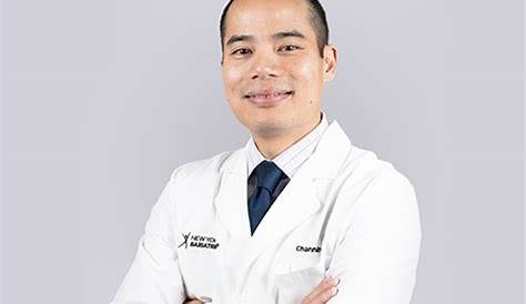 Dr Raymond Chin (Orthopaedic Surgeon) - Healthpages.wiki