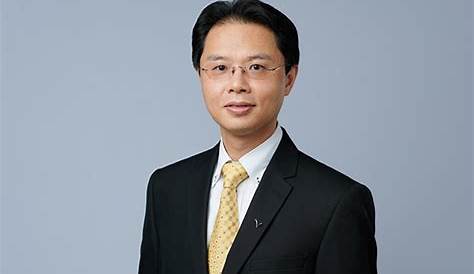 Dr. Chung-mo CHOW