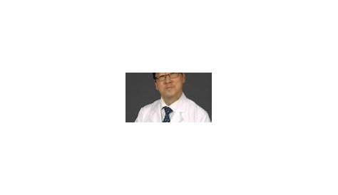 Dr. Ki Chung, MD - Hematology & Oncology Specialist in Greenville, SC