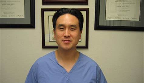 Dr. Christopher Chung, DPM - Advanced Foot Care