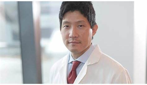 Meet Dr. Chris Chung Rye NY Darien CT Blue Wave Orthodontics