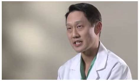 Prostate Cancer Specialist | Dr. David Lee | UCI Urology