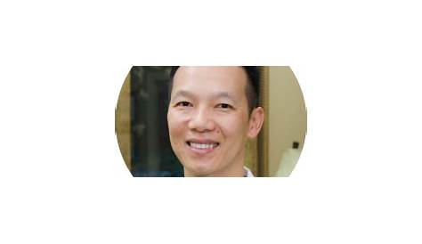 Meet Dr. David Wong - Coastal Endodontic Studio