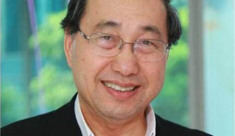 In conversation with Professor Goh Chee Leok | The PMFA Journal