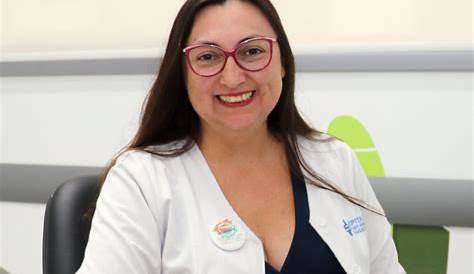 Dr. Maria Gonzalez - Dental Care of Morristown