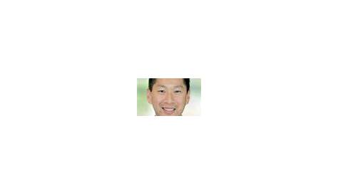 Dr. Henry Liu, MD – Santa Rosa, CA | Internal Medicine