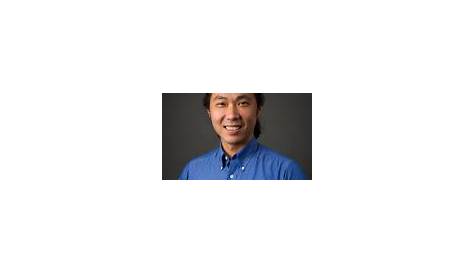 Meet Dr. Huei Cheung, Manitoba Dentist