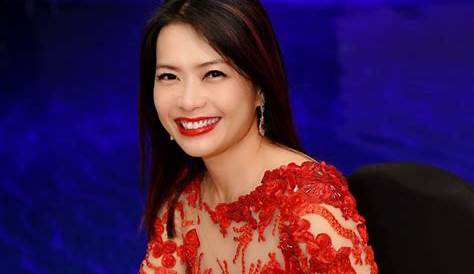 Media Veteran Thinks Lin Ching Hsia Has Really Divorced Her Billionaire