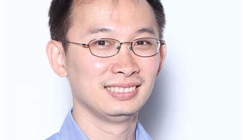 Dr Ho Shen Yong | Academic Profile | DR-NTU | Research | NTU Singapore
