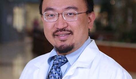 Jack Chen, MD | Adams Memorial Hospital