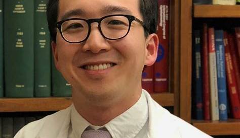 Meet Dr. James Liu - YouTube