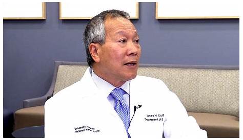 Dr. James Liu named primary lead of UH fertility clinic - cleveland.com