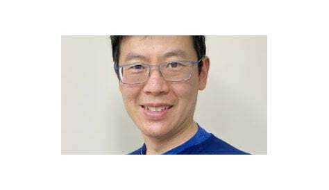 Dr. James K. WONG | HKUST Jockey Club Institute for Advanced Study