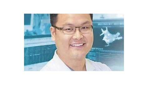 Dr. Wing Yi Liu, MD, FACC | Advanced Cardiovascular at Deltona