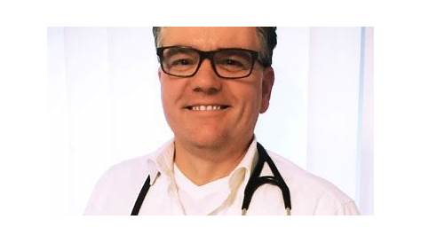 Dr. Jens Königer – Chefarzt Klinik für Innere Medzin