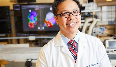 We Are Weill Cornell Medicine: Dr. Jim Cheung | Patient Care