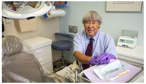Meet Dr. Chen - Rio Dental & Orthodontics