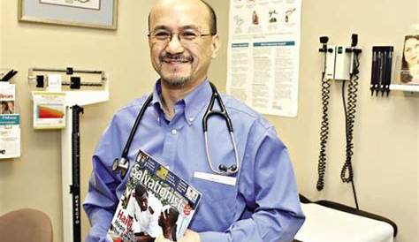 John Li - Doctor of Chiropractic - Compassion Chiropractic Office