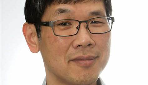 Dr John Lin Hieng Wong - Consultant Gastroenterologist - University