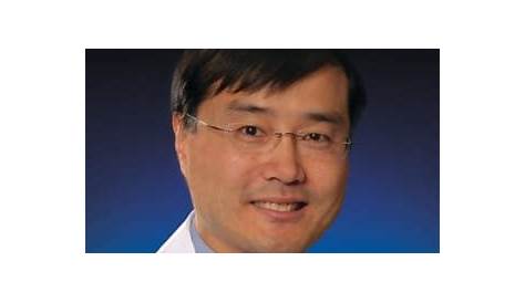 John L. Wang, MD - Hip and Knee Replacement | HSS
