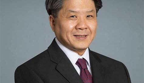 John C.l. Wang, MD - New York, NY - Nephrologist (Kidney Specialist