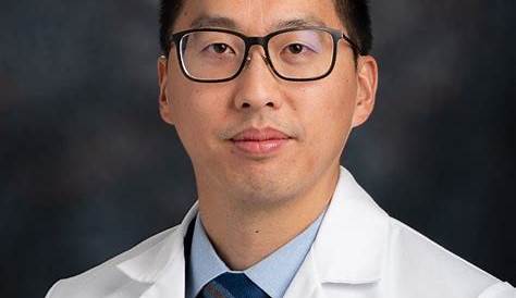 Dr. Jonathan Chou | UCSF Health