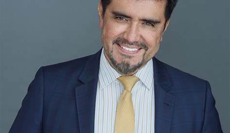 Meet Our Burbank, CA Dentist, Dr. Jose-Luis Ruiz | Dr. Ruiz & Associates