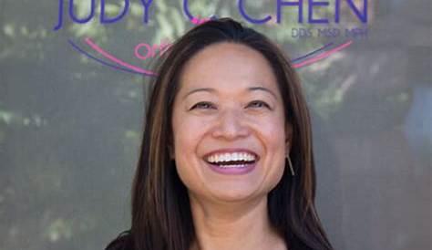 Dr. Judy Chen Orthodontics | Redmond WA