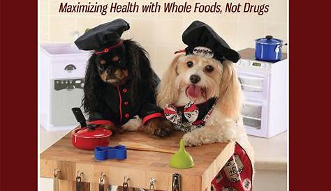 Dr Judy Morgan Book - Yin and Yang Nutrition for Dogs : Maximizing