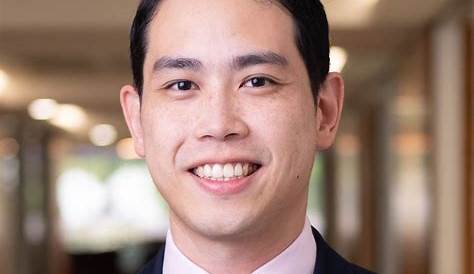 About Dr. Chang – Dr. Justin Chang