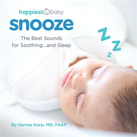 Dr Karp Baby Sleep