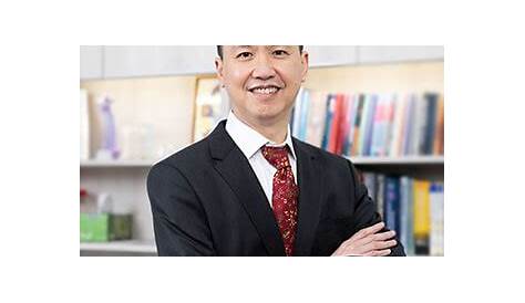 Dr Kenneth Ng • Cardiologist • Heart Failure Specialist • Singapore