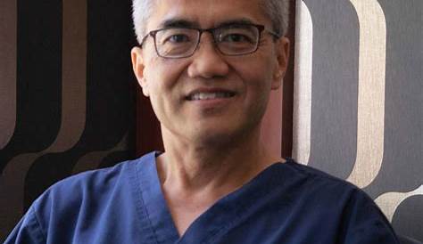 Dr. Wong | Parkside Dental Care | Newmarket