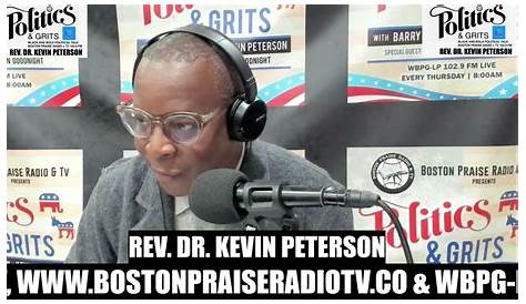 HHSC Bio: Dr Kevin Petersen - YouTube