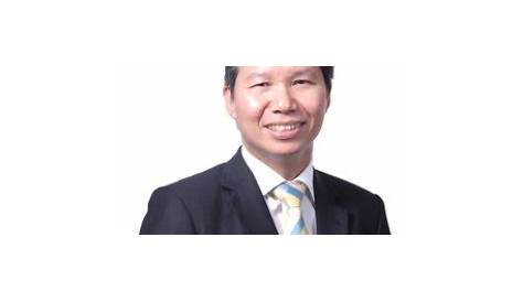Dr Chang Sau Kong, Consultant Cardiologist & Physician in Georgetown