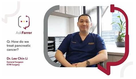 DR TIMOTHY LEE CHIN REN | Tung Shin Hospital
