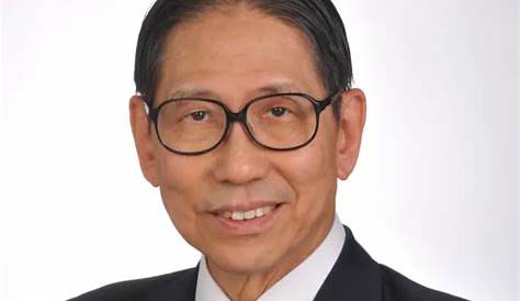 His final act: University of Hong Kong council chairman calls special