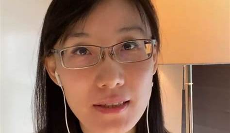 Dr Li Meng Yan (Chinese Virologist)COVID-19, Whistleblower, Wiki, Fox