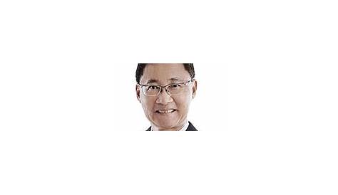 Dr. Lim Chong Hee | Cardiothoracic & Heart Surgeon in Singapore