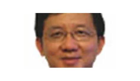 Dr. Lim Chee Chong - Pantai Hospital Penang