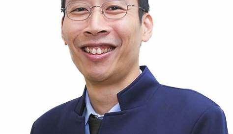 Dr Liam Lim - Dr Lim's Eye Surgery