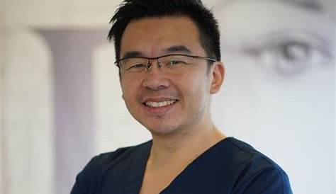 Dr Lim Ing Kien speaks of his... - Science On Skin MY