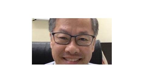 Professor Emeritus Tan Sri Dato’ Sri Dr Lim Kok Wing