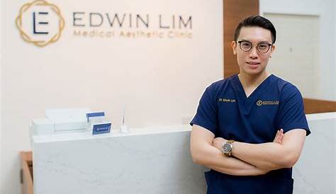 Edwin Lim Medical Aesthetic Clinic - Review 2023 | The Best Singapore