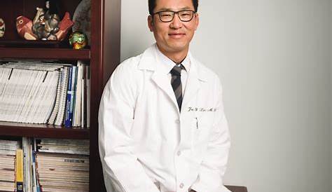 Dr. Lim Recognized as a Best Doctor by Northern Virginia Magazine